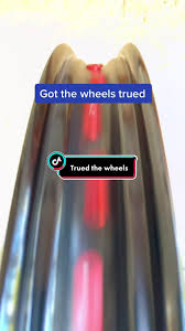 #dirtbike #mx #motocross #fyp #fypシ #wheel #truing