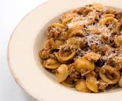 Pasta Bolognese Photo Ground Beef Recipes Recipe Epicurious Com Bolognese Recipe Pasta Bolognese Recipe Pasta Bolognese