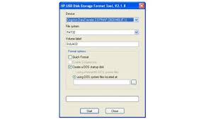 Check spelling or type a new query. Hp Usb Disk Storage Format Tool Download