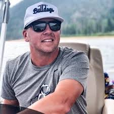 Brandon Stricklin's Instagram, Twitter & Facebook