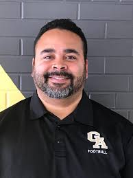 Greece Athena football through the years