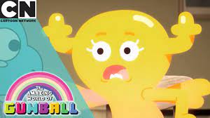 Check spelling or type a new query. The Amazing World Of Gumball Penny Comes Out Of Her Shell Cartoon Network Uk Youtube