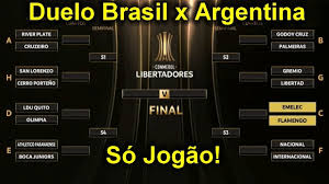 4,843 отметок «нравится», 132 комментариев — espn brasil (de ) (@espnbrasil) в instagram: Libertadores Sorteio Das Oitavas De Final 2019 13 05 2019 Youtube