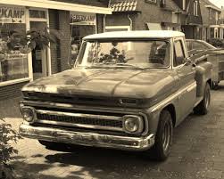 Image result for Brown 1966 Truck