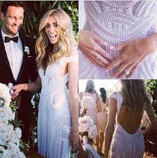 Jimmy and nadia bartel are in the midst of a bitter split. Pin Auf Bridal Gown