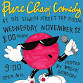 Pure Chaos Comedy Night at the Eighth Street Tap Room event image