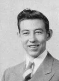 Jackie David “Jack” Burnham (1928-2010)