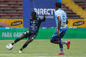 Moises caicedo will be a manchester united player in the near future. Angelo Preciado Y Moises Caicedo Seguiran En Independiente El Blog De Mi Futbol Ecuatoriano