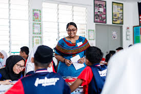 What motivates a teach for malaysia fellow? Kl Marathon Charity Official Charity Partners Teach For Malaysia