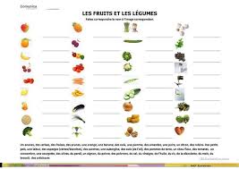 Fruits Et Legumes Fruits Fruits Et Legumes Fruit