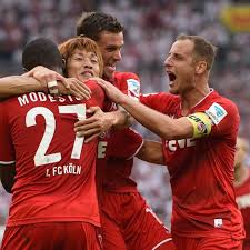 Effzeh fanclub lohne gegründet am 30. Stream 1 Fc Koln Listen To Effzeh Tore Playlist Online For Free On Soundcloud