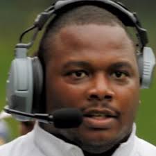 Coach George Cluster (@GeorgeCluster)