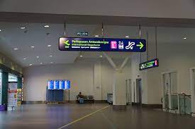 Make your layover at kuala lumpur airport a bit more relaxing with a visit to the lounge klia2. Smoking Area At Klia2 Klia2 Info