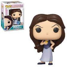 Partypop the ultimate top vendor directory for parties and weddings, entertainers and entertainment, online party planning and ideas, party and wedding services, budget calculator and clients reviews in united states. Piab Exc Disney Arielle Die Meerjungfrau Ursula Als Vanessa Pop Vinyl Figur Pop In A Box De