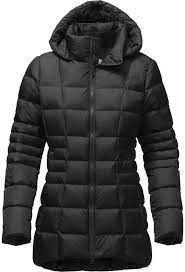 The North Face Transit Ii Down Jacket Women S North Face Jacket Outfit Grey North Face Jacket North Face Parka