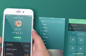 Iphone Screens Mockup Iphone 6s Free Psd Download Zippypixels Free Iphone 6s Free Iphone Iphone Screen