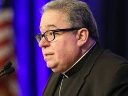 Daniel Cardinal DiNardo