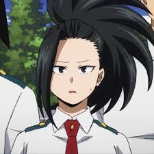 Momo from my hero academia! Yaoyorozu Bnha Momo Momo My Hero Academia Characters Novocom Top