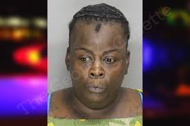 Latangya Ivy — Cobb County Jail Bookings