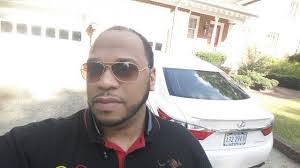 Melvin Crawley's Instagram, Twitter & Facebook