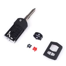 Ultimate Mazda 2011 Mazda 3 Key Fob Battery