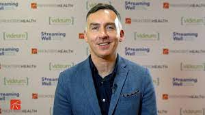 We catalyse collaboration between leading brands in healthcare and the most exciting . Interview With Martin Kelly Co Founder And Ceo Of Healthxl Frontiers Health
