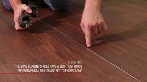 Step By Step How To Heat Weld A Seam Youtube