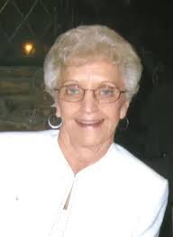 Obituary information for Barbara Moser Peace