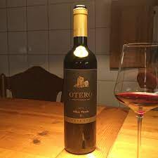 © 2021 martínez otero contract. Vo Otero Reserva 2014 Vinedo Spanische Deutsche Weine