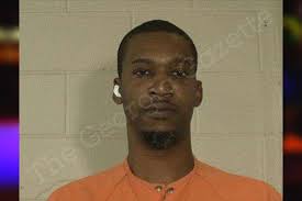 Jonathon Stephens — Liberty County Jail Bookings