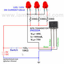 Transistors are one of the basic building blocks of modern electronics. Switch Gif Find On Gifer