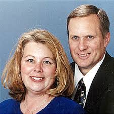 New mission presidents