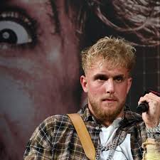 The future of boxing buy my fight april 17th trillerfightclub.com. Jake Paul Accused Of Sexual Assault By Tiktok Star Justine Paradise Vows To Sue For Defamation Bloody Elbow