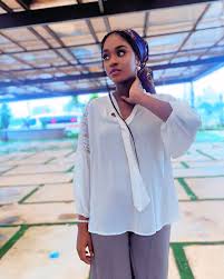 Photo posted by Farida Abdullah (@_faridaabdullahi)