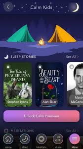 The calm app is based in san francisco and explores a variety of way to improve mental health by tackling sleep patterns and meditation practices. Calm App Available For Free To Educators California Teachers Association