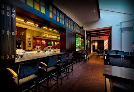 Hard rock cafe is located at malaysia, pulau pinang. Hardrock Cafe By Blu Water Studio Melaka Malaysia Hotels And Restaurants Hard Rock Cafe Bar Design Restaurant Hard Rock