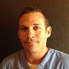 Jason Barcomb's Instagram, Twitter & Facebook