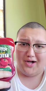 Mustard or Ketchup Trend