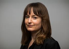 Chelsea Wood Tracks Parasites Around the World