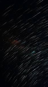 Black And White Night Sky Background Night Sky Timelapse From Vellum App Original Probably From Unsplash Iphone Wallpaper Sky Cute Cartoon Wallpapers Night Skies