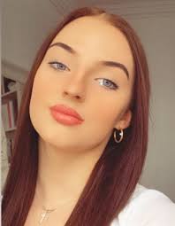 Details of WDSF athlete Joana Behrens