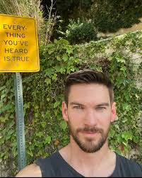 James Axon's Instagram, Twitter & Facebook