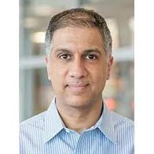 Dr. Hari P. Joshi, MD