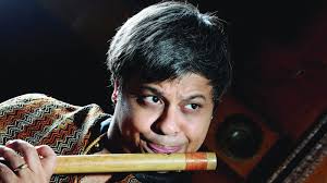 Grammy winner VM Bhatt, flute protege Shashank to mesmerise Doha with  'jugalbandi'