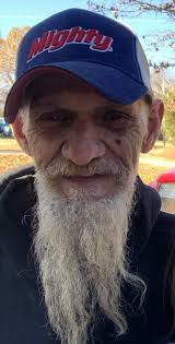 Michael Alvin Carnelison