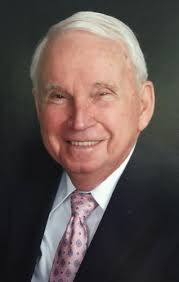 George Burrell Bunch