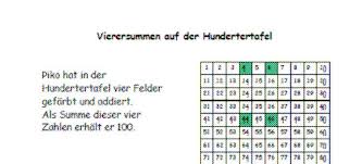 Direct dowload for pdf not working problem. Symmetrien An Zahlenfeldern Die Halfte Farben Eigene Notizen Zum Unterricht Pdf Kostenfreier Download