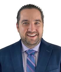 Automotive Dealership Broker