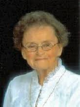 Obituary information for Iris Curless