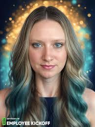 Theresa Keeney's Instagram, Twitter & Facebook